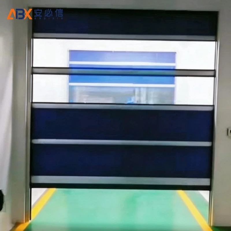 济源自动快速门