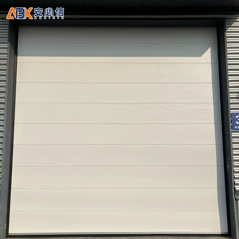 济源高扬程滑升门
